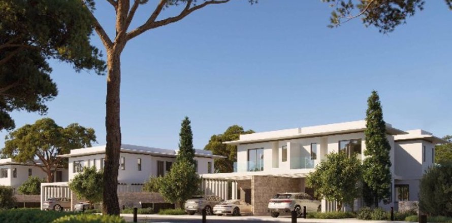 3 bedrooms Villa in Asomatos, Cyprus No. 69397