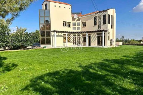 4 chambres House à Latsia, Cyprus No. 73091 1