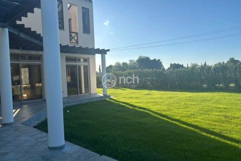 4 chambres House à Latsia, Cyprus No. 73091 10