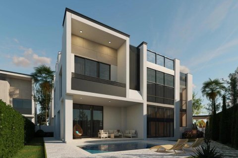 5 bedrooms Villa in Bac Kan, Vietnam No. 91453 6