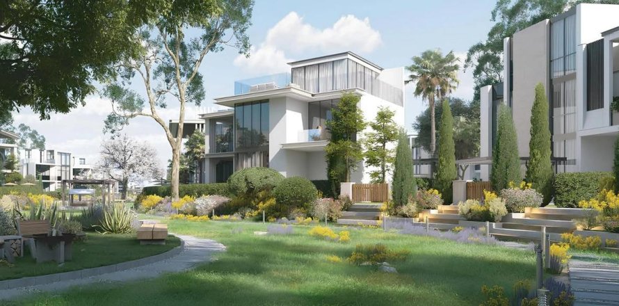 5 bedrooms Villa in Sharjah, UAE No. 91453