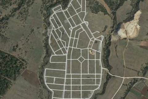 Земельный участок 1612м² в Терми, Греция №56104 1