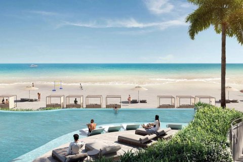 3 dormitorios Apartment en Al Marjan Island, UAE No. 89410