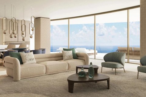 3 bedrooms Apartment in Xuan Lam, Vietnam No. 89410 6