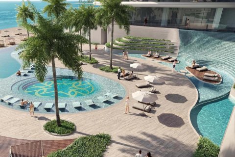 3 bedrooms Apartment in Xuan Lam, Vietnam No. 89410 14