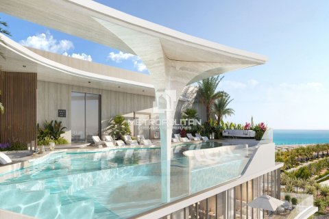 1 bedroom Apartment in Xuan Lam, Vietnam No. 94020 3