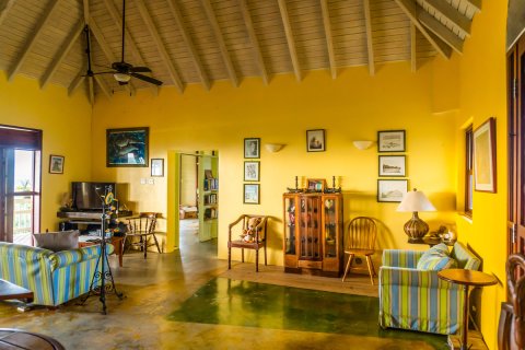 2 bedrooms Villa in Lucas, Saint Kitts and Nevis No. 61492 9