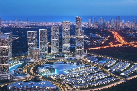 1 bedroom Apartment in Can Tho, Vietnam No. 91321 1