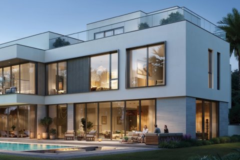 6 bedrooms Villa in Can Tho, Vietnam No. 85111 1