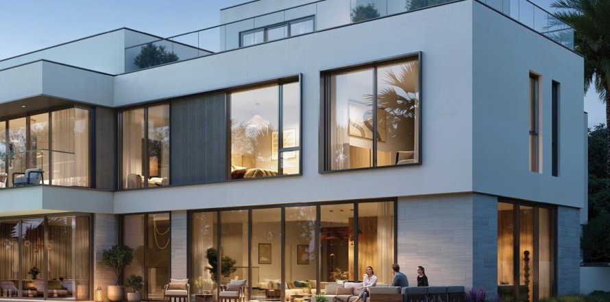 6 bedrooms Villa in Can Tho, Vietnam No. 85111