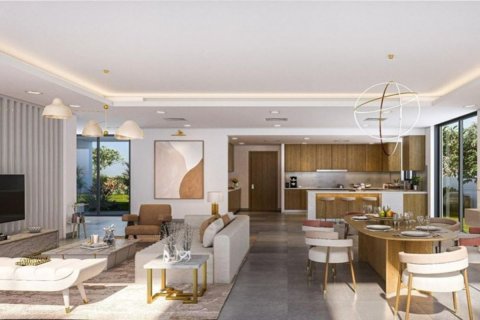 2 chambres Townhouse à Thach Than, Vietnam No. 93313 7