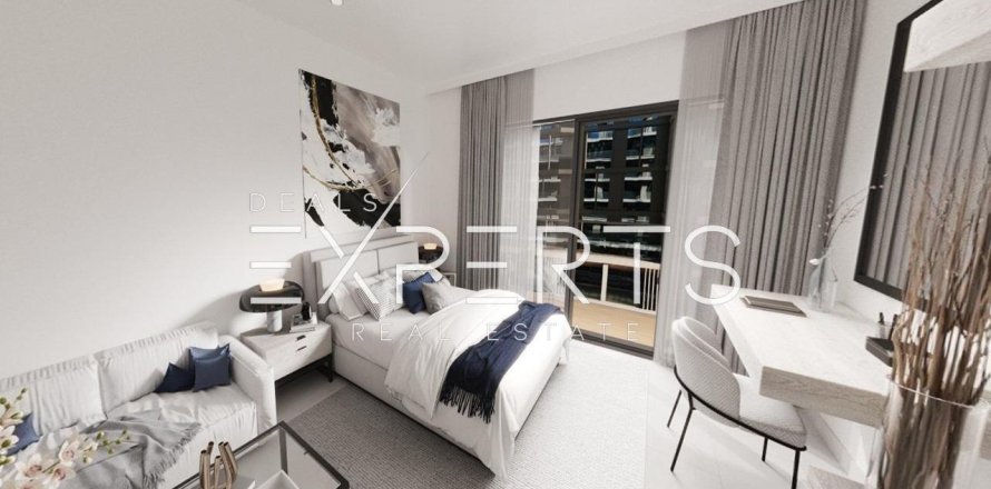 Studio Apartment in Soc Son, Vietnam No. 84744