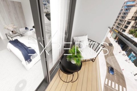 44.9m² Apartment in Soc Son, Vietnam No. 84744 4