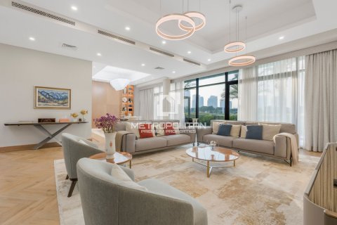 5 bedrooms Villa in Nam Tu Liem, Vietnam No. 93552 4