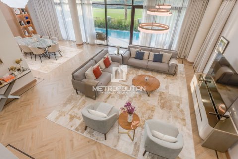 5 bedrooms Villa in Nam Tu Liem, Vietnam No. 93552 3