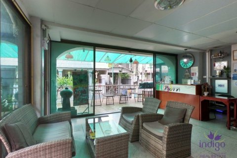 13 bedrooms Commercial property in Chiang Mai, Thailand No. 97526 14