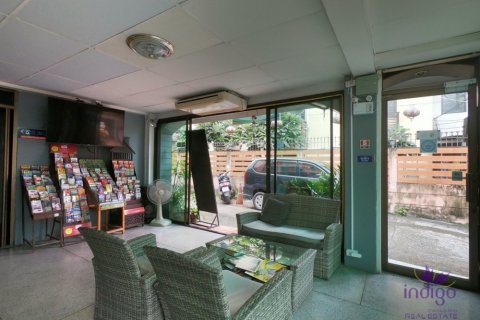 13 bedrooms Commercial property in Chiang Mai, Thailand No. 97526 5