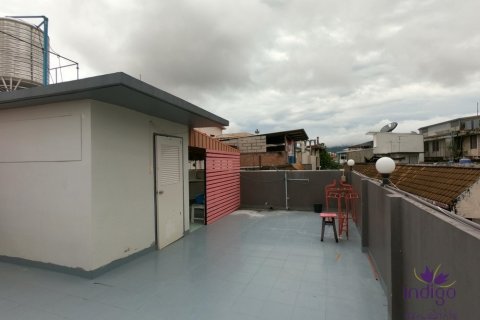 13 bedrooms Commercial property in Chiang Mai, Thailand No. 97526 2