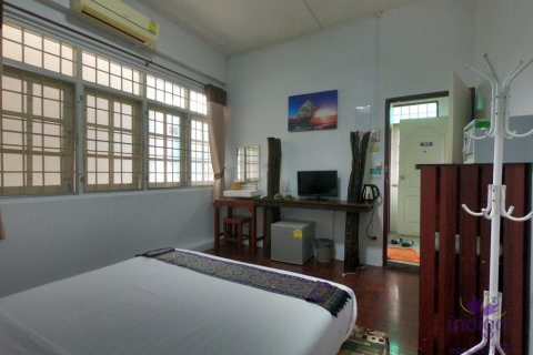 13 bedrooms Commercial property in Chiang Mai, Thailand No. 97526 4