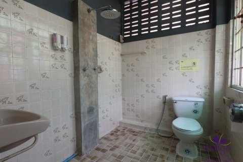 13 bedrooms Commercial property in Chiang Mai, Thailand No. 97526 3