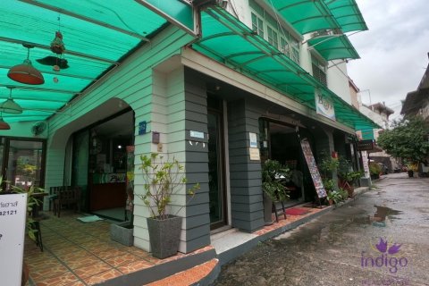 13 bedrooms Commercial property in Chiang Mai, Thailand No. 97526 6