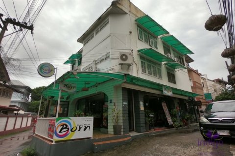 13 bedrooms Commercial property in Chiang Mai, Thailand No. 97526 7