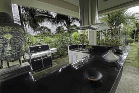 4 bedrooms House in Pattaya, Thailand No. 96868 5