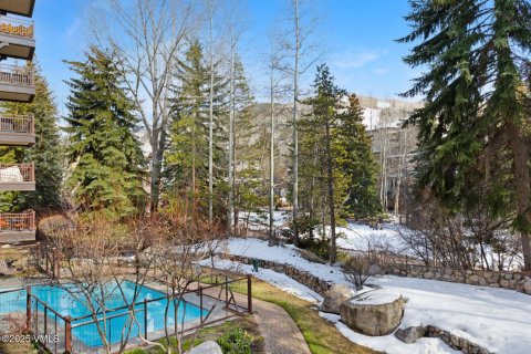 2 bedrooms Condo  in Vail, USA No. 104551 17