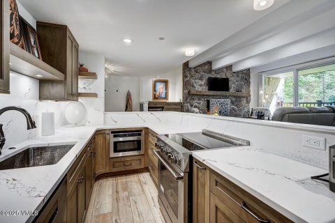 2 bedrooms Condo  in Vail, USA No. 104551 4