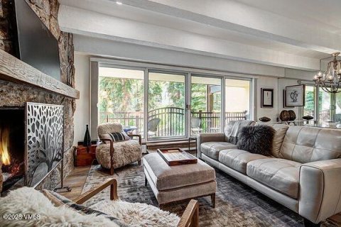 2 bedrooms Condo  in Vail, USA No. 104551 1