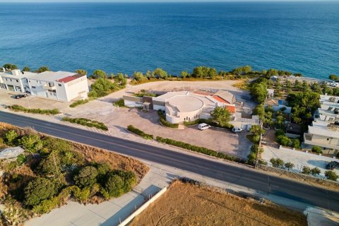 1040m² Business in Ierapetra, Greece No. 108571 4