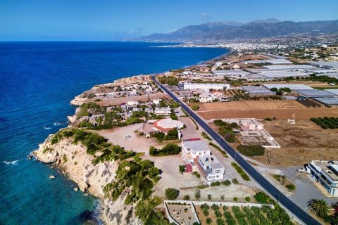 1040m² Business in Ierapetra, Greece No. 108571 2
