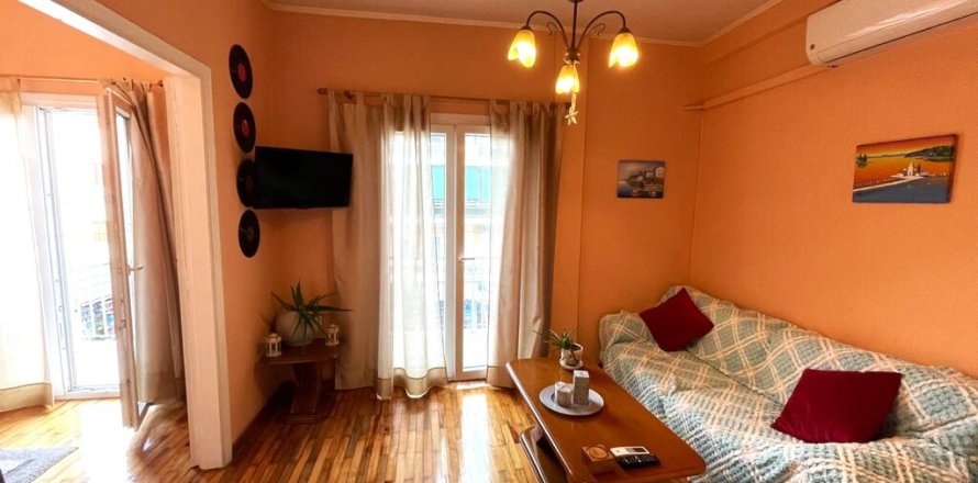 2 bedrooms Apartment in Corfu, Greece No. 108223