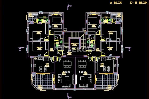 2 bedrooms Apartment in Chau Lang, Vietnam No. 10931 15