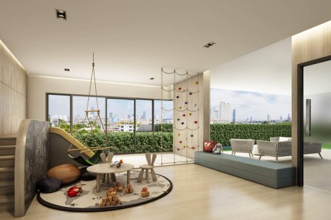 2 bedrooms Condo  in Bangkok, Thailand No. 340 7