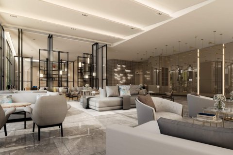 2 bedrooms Condo  in Bangkok, Thailand No. 340 3