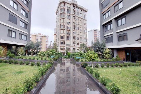 3 bedrooms Apartment in Istanbul, Turkey No. 113893