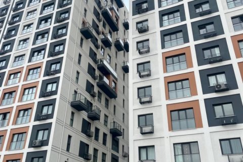 2 bedrooms Apartment in Istanbul, Turkey No. 112688