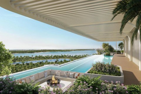 3 dormitorios Apartment en Dubai, UAE No. 116797