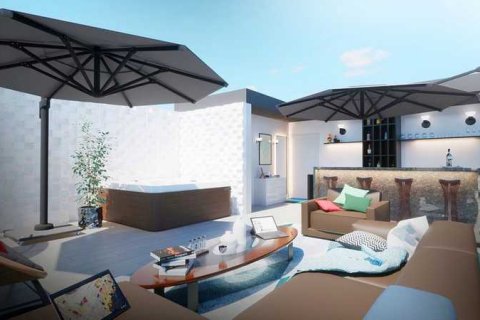 3 bedrooms Apartment in Limassol, Cyprus No. 78407 7