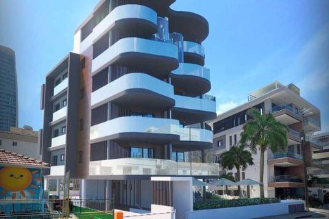 3 bedrooms Apartment in Limassol, Cyprus No. 78407 11