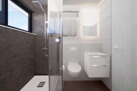 3 bedrooms Apartment in Limassol, Cyprus No. 78407 9