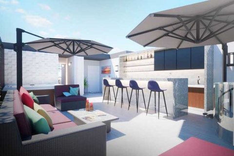 3 bedrooms Apartment in Limassol, Cyprus No. 78407 8