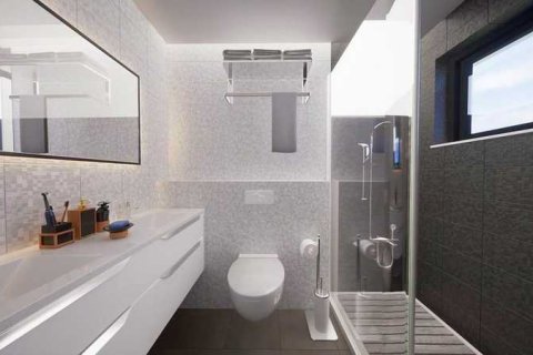 3 bedrooms Apartment in Limassol, Cyprus No. 78407 6