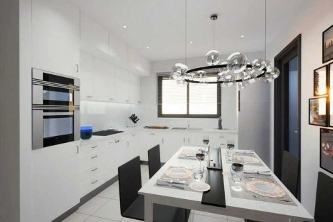 3 bedrooms Apartment in Limassol, Cyprus No. 78407 4