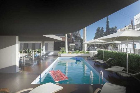 3 bedrooms Apartment in Limassol, Cyprus No. 78407 10