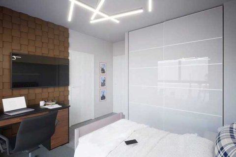 3 bedrooms Apartment in Limassol, Cyprus No. 78407 5