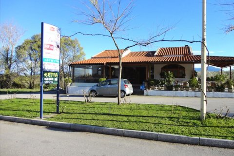 Business in Euboea, Greece No. 109710 3