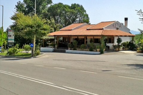 Business in Euboea, Greece No. 109710 4