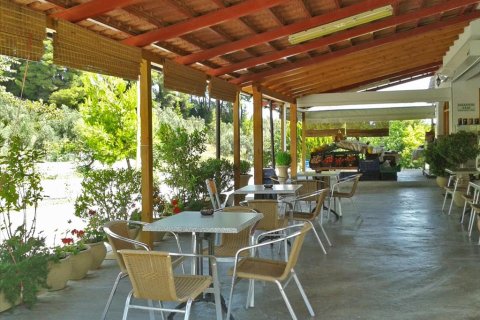 Business in Euboea, Greece No. 109710 8